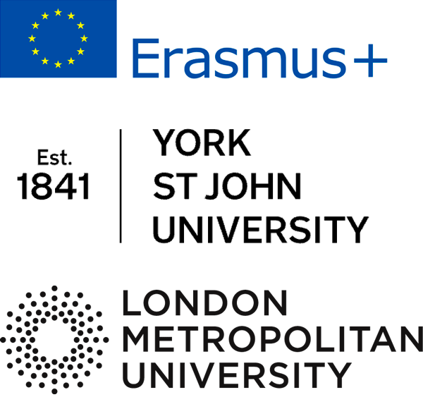 Erasmus and London Metropolitan University