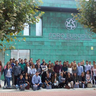 Imagen de la noticia Apertura del curso 2016/17 – Grados