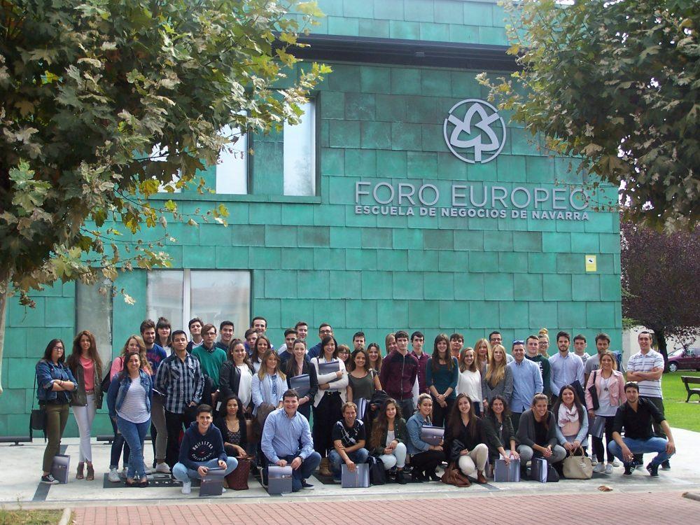 Imagen de la noticia Apertura del curso 2016/17 – Grados