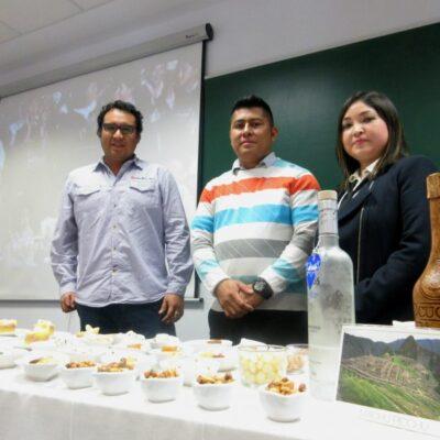 Imagen de la noticia MBA INSIDE con sabor a Perú