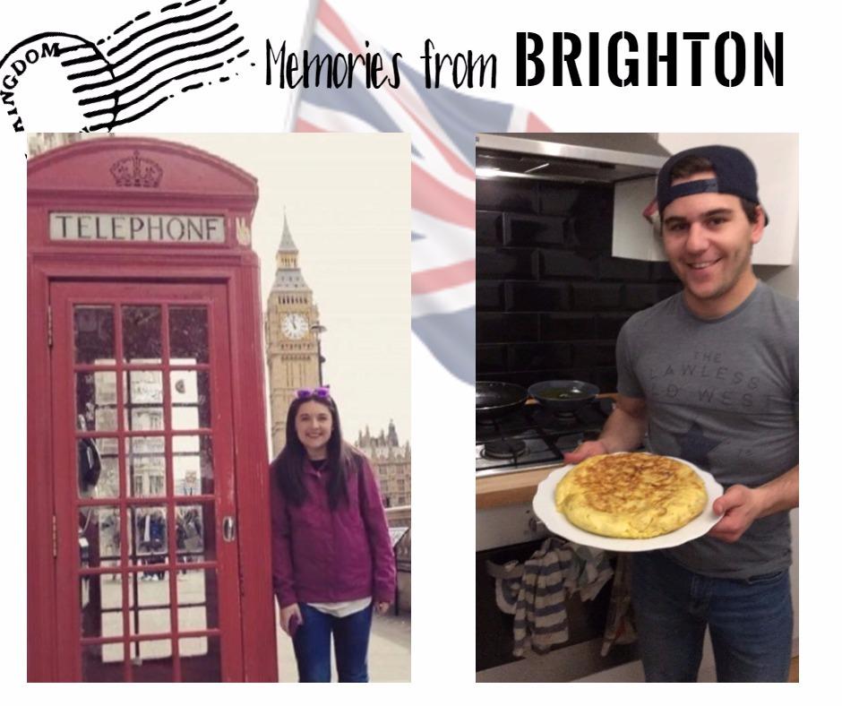 Imagen de la noticia Memories from Brighton