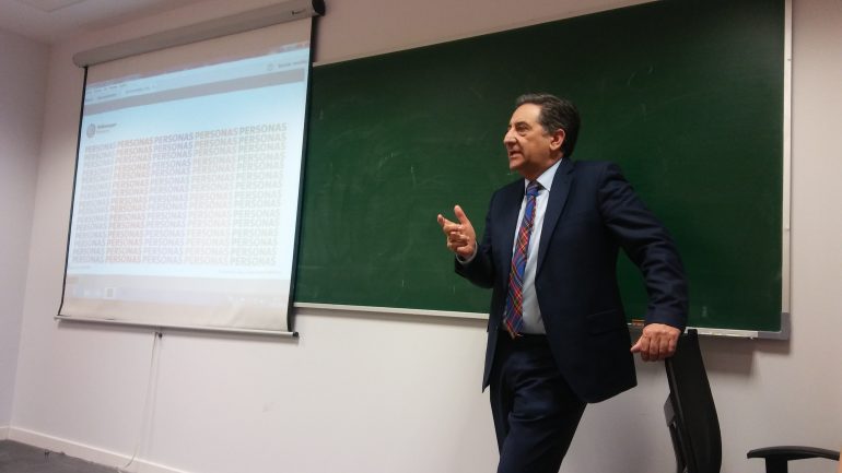 Jesús Zorrilla VW Navarra