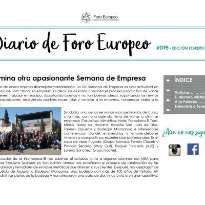 Imagen de la noticia ¡Nuevo DFE cargado en noticias!