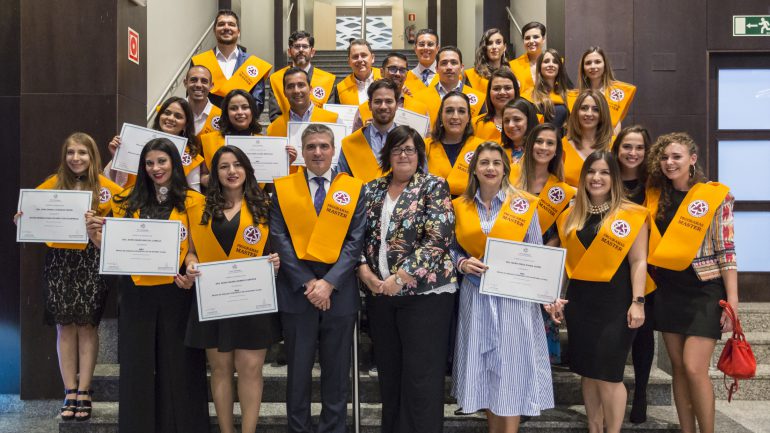 Graduación Posgrados_Foro Europeo 1