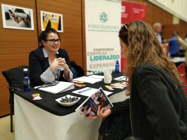 Imagen de la noticia Posgrados al borde del mar