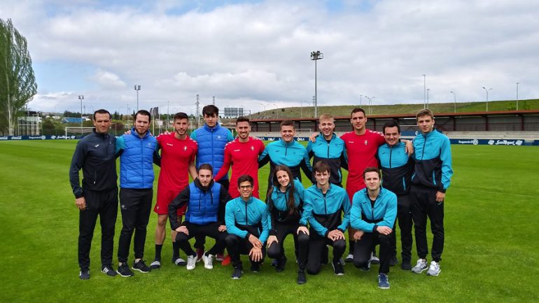 Alumnos Foro_Osasuna Tajonar