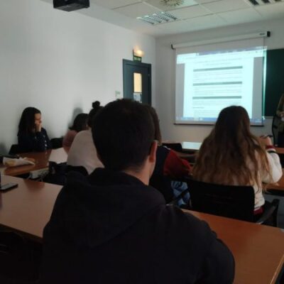 Imagen de la noticia Abierta la convocatoria para Erasmus+ 2019/20