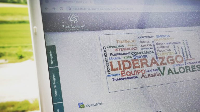 DT MBA Liderazgo