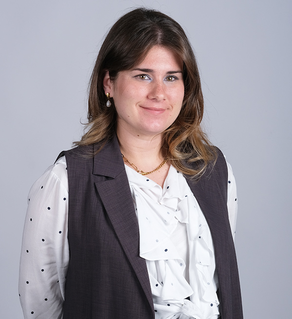 Adriana Pueyo