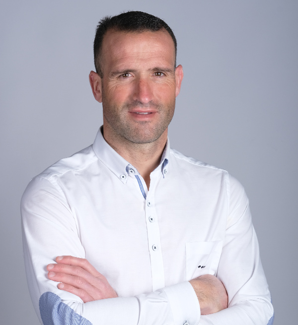 José Manuel Mateo