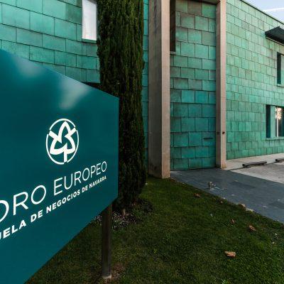 Imagen de la noticia Foro Europeo y CTL Formación unifican su oferta académica y compartirán las instalaciones actuales de la escuela de negocios el próximo curso