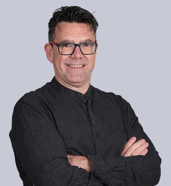 Ignacio Fernández