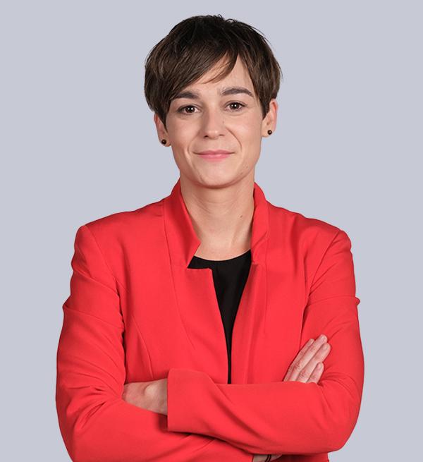 Nuria Monreal