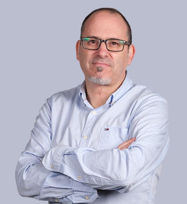 Patxi Anda