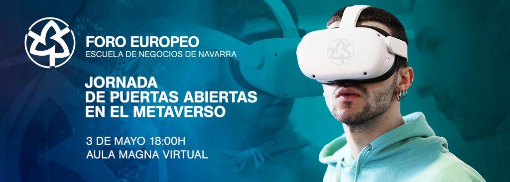 Jornada de puertas abiertas