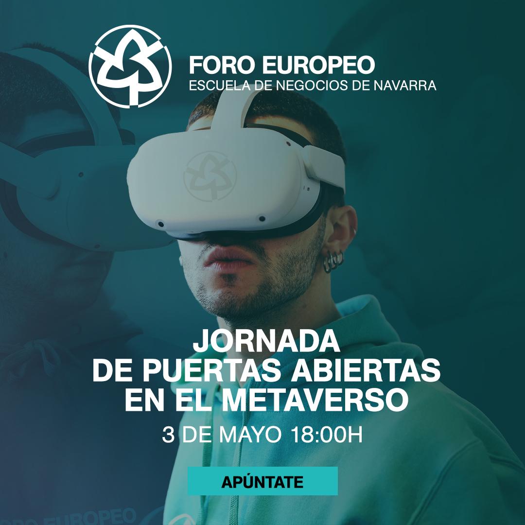 Jornada de puertas abiertas